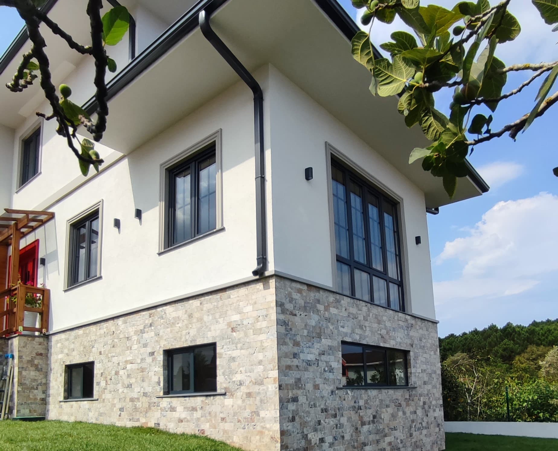 Riva 263 - Beykoz Riva Konumu